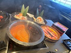 -牛武士寿喜烧·和牛火锅自助(全球首店)