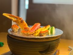 -綱元·海鲜豆捞(明州里店)