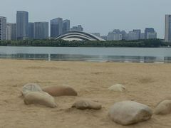 -天鹅湖体育公园