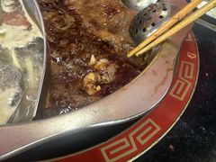 -李德富老街牛杂火锅(抚琴街店)
