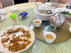 -鹏城人家海鲜酒家·23年老字号(较场尾店)