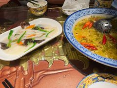 -缪氏川菜(深圳北站缤果空间店)