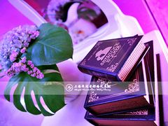 -上海虹桥君丽假日酒店