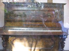 -鼓浪屿钢琴博物馆