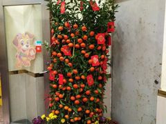 -又一间茶点轩(百汇广场店)