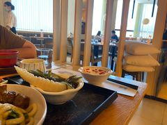 -味太助·银饭食堂(中华城店)