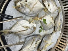 -集杰尚品海鲜烤肉自助餐厅(乳山振华店)