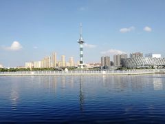 -聚龙湖公园