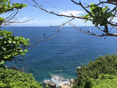 -海南分界洲岛旅游区