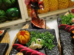 -梨花自助烤肉(天河城店)