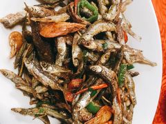 -金丰美食(鹤城生态美食长廊店)