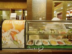 -牡丹国际大酒店-港式茶餐厅