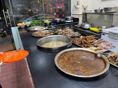 -六姑龟苓膏糖水卤水店