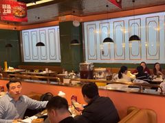 -锦尚阁烤鱼(望京新荟城店)