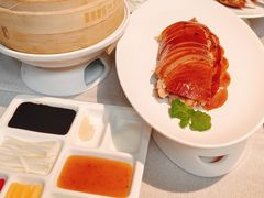 -四季民福烤鸭店(外滩外白渡桥店)