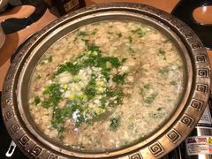 -蒙古人烤羊大师·绿野餐厅(工农大路店)