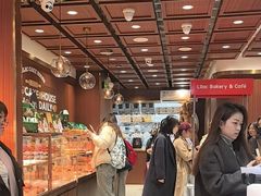 -丁香西饼屋(桂林路店)