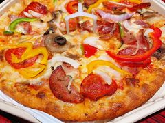 -Tubestation站点比萨(高新万达ONE店)