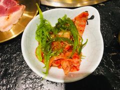 -烤路里·韩国品质自助烤肉(石路天虹4号店)