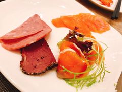 -盛宴标帜餐厅·亲子自助 (南昌喜来登酒店)