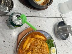 -一味韩餐(天鹅湖万达店)