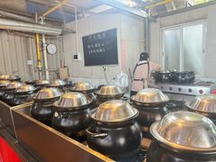-大笑饭堂(甲子桥店)