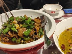 -湘当爱·鲜煮现炒(松岗立业路店)
