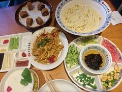 -老北京炸酱面·烤鸭(前门店)