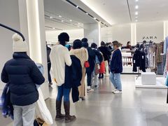 -ZARA(大悦城店)