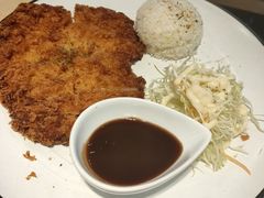 王炸猪排-韩香福脊骨汤锅(上杭路店)