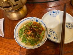 -古关火锅店(古北水镇景区店)