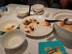 -莆田餐厅PUTIEN(世博源店)