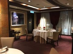 包厢-唐阁(香港朗廷酒店)
