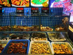 -连锦记海鲜烧烤大排档·锦州特色(西安路交大店)