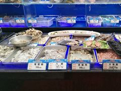-荣祥海鲜·烟台菜(胜利路二部)