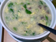 -吕氏疙瘩汤·海鲜新鲁菜(凯德mall新都心店)