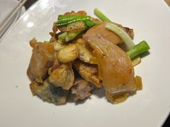 -大良毋米粥·粥底火锅(岭南天地店)