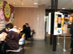 -麦当劳(欢乐谷店)