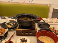 -濱寿司(高新伊藤店)