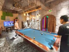 -沸奇公园·情景团建·年会露营烧烤轰趴生日(科技园店)