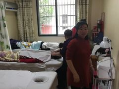 -赵氏盲人按摩(武林门店)