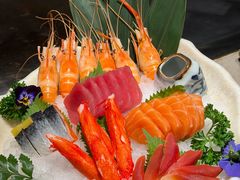 -水木锦堂·自助铁板烧(望京凯德MALL店)