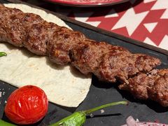 -格鲁·秀色Georgia’s Feast