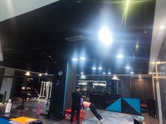 -威仕顿健身游泳(御锦城店)
