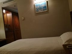 -澳门皇庭海景酒店