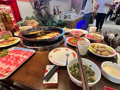 -牛市坎火锅(建设路店)