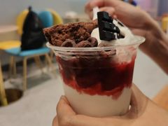 -DQ·蛋糕·冰淇淋(三亚青春颂店)
