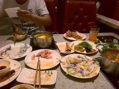 android_upload_pic-唐拉雅秀酒店-西锦汇空中BBQ·思创餐厅