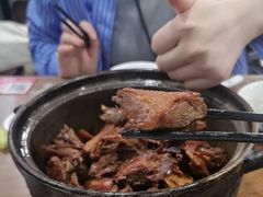 -斯丹姜母鸭·古法干香(涂门街总店)