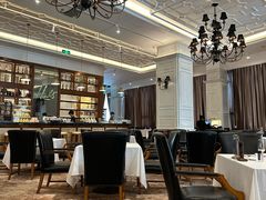 -哈布斯扒房(华发商都店)